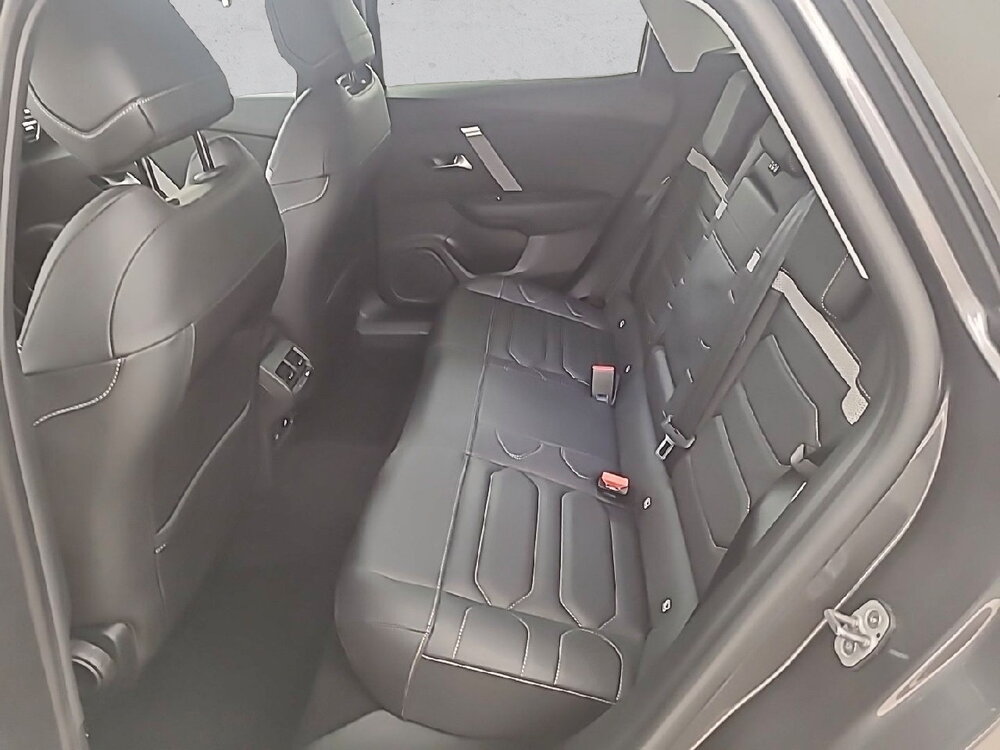 Occasion CITROEN C4 e-C4 136 ch Automatique - Shine Pack