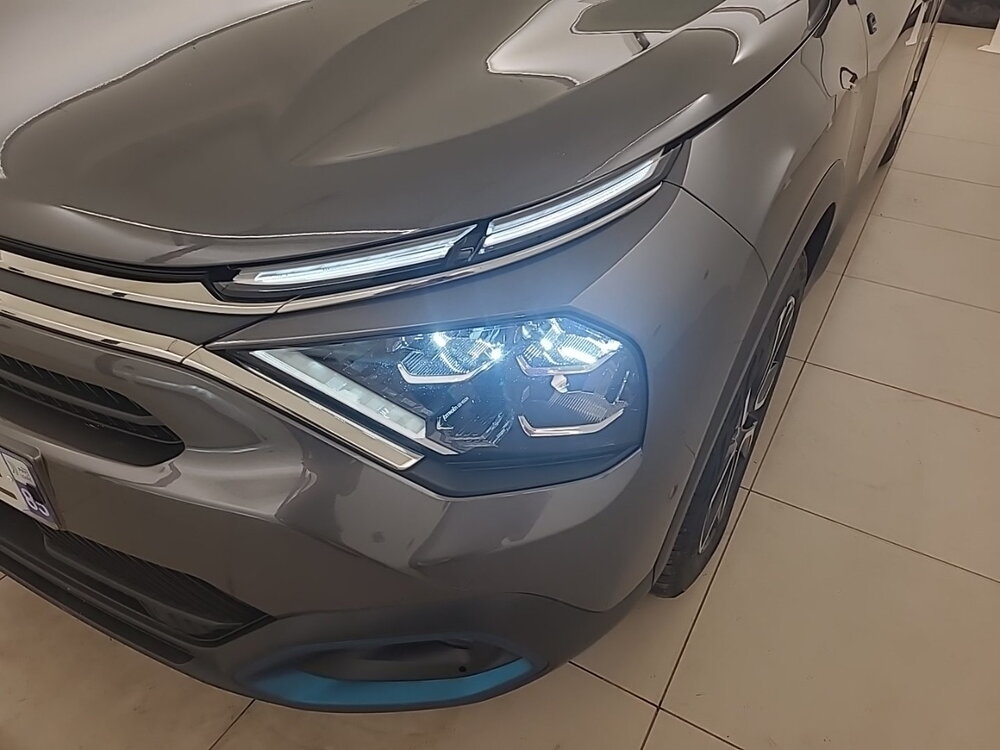 Occasion CITROEN C4 e-C4 136 ch Automatique - Shine Pack