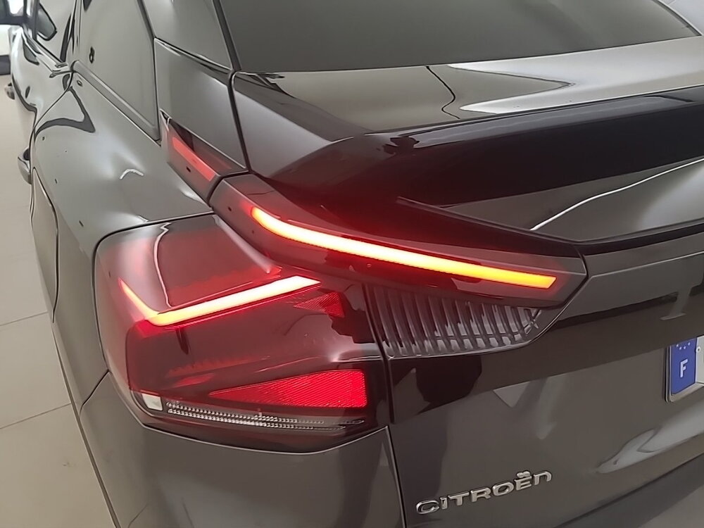 Occasion CITROEN C4 e-C4 136 ch Automatique - Shine Pack