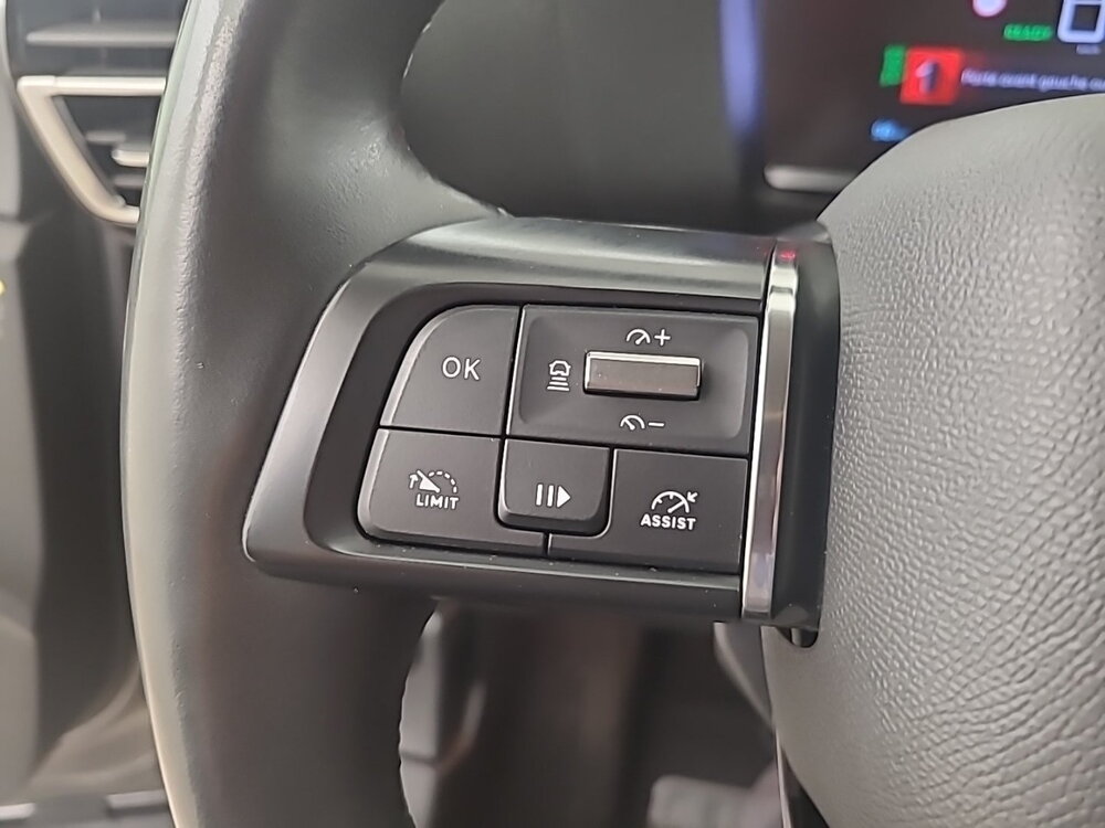 Occasion CITROEN C4 e-C4 136 ch Automatique - Shine Pack