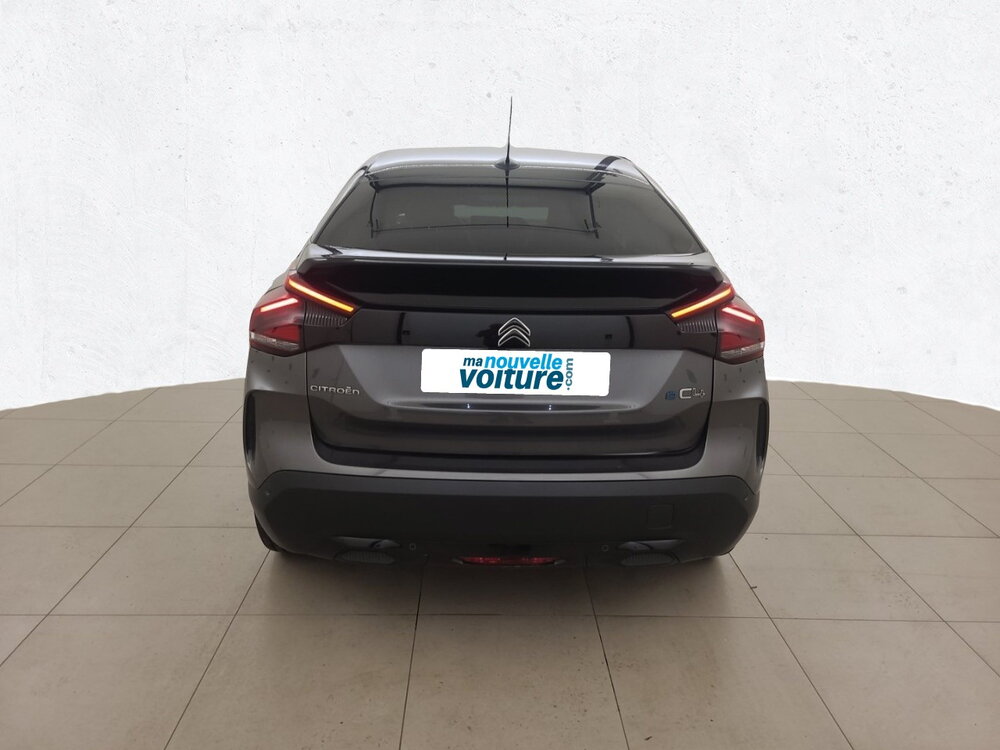 Occasion CITROEN C4 e-C4 136 ch Automatique - Shine Pack