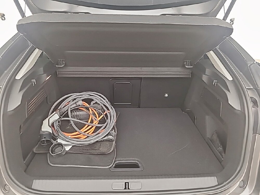 Occasion CITROEN C4 e-C4 136 ch Automatique - Shine Pack