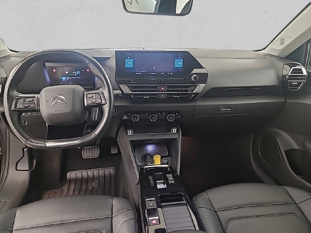 Occasion CITROEN C4 e-C4 136 ch Automatique - Shine Pack