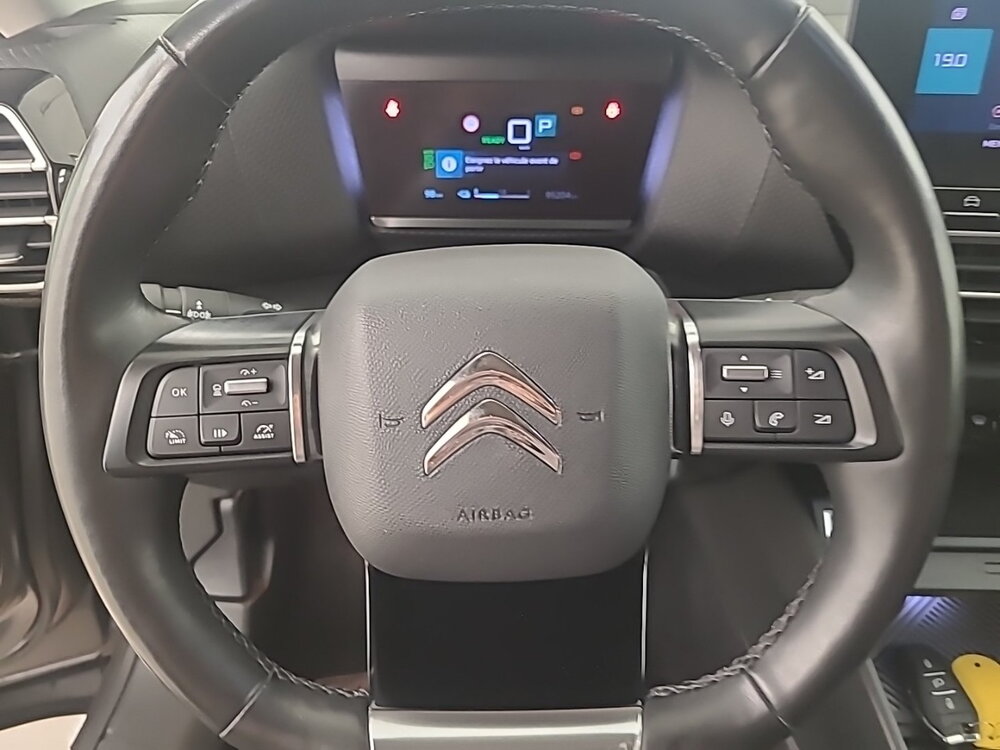 Occasion CITROEN C4 e-C4 136 ch Automatique - Shine Pack