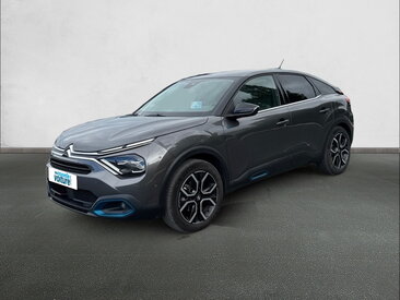 Occasion CITROEN C4 e-C4 136 ch Automatique - Shine Pack