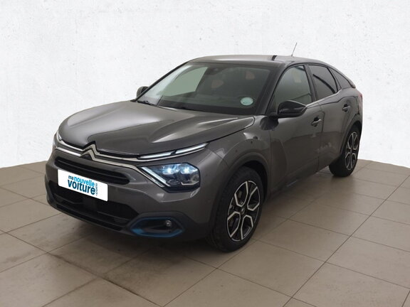 Occasion CITROEN C4 e-C4 136 ch Automatique - Shine Pack