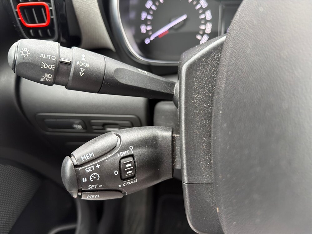 Occasion CITROEN C3 Aircross C3 Aircross PureTech 110 S&S EAT6 - Shine