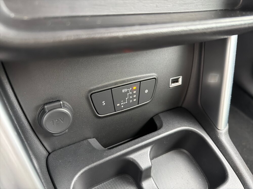 Occasion CITROEN C3 Aircross C3 Aircross PureTech 110 S&S EAT6 - Shine