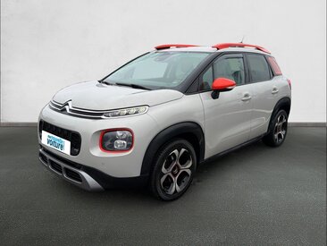 Occasion CITROEN C3 Aircross C3 Aircross PureTech 110 S&S EAT6 - Shine