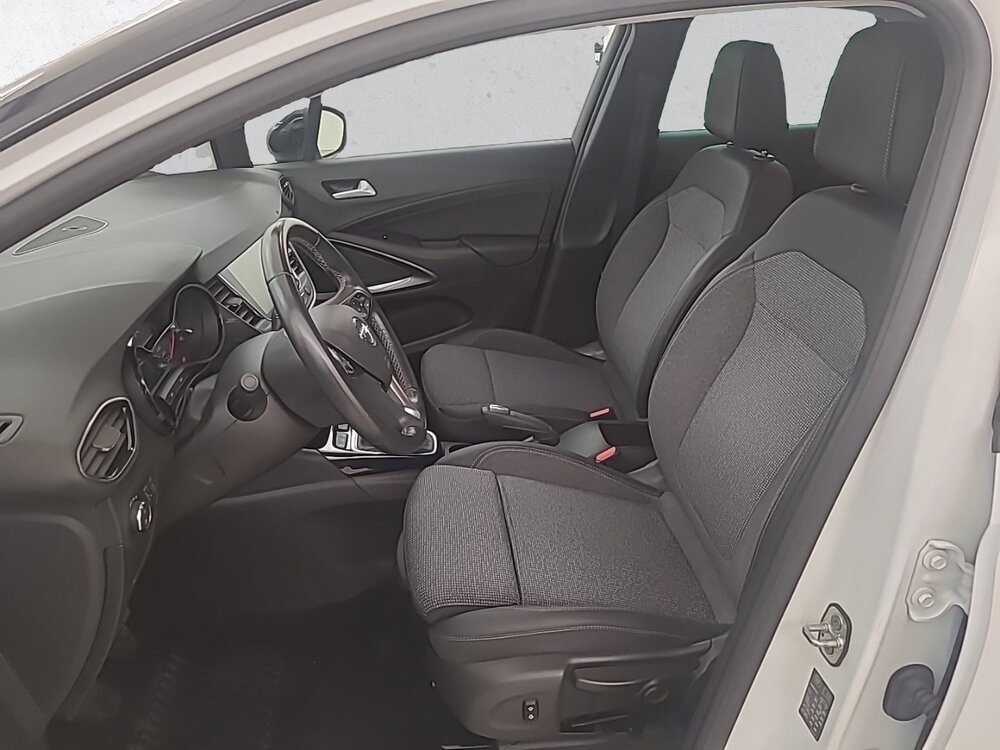 Occasion OPEL Crossland Crossland 1.5 D 110 ch BVM6 - Elegance