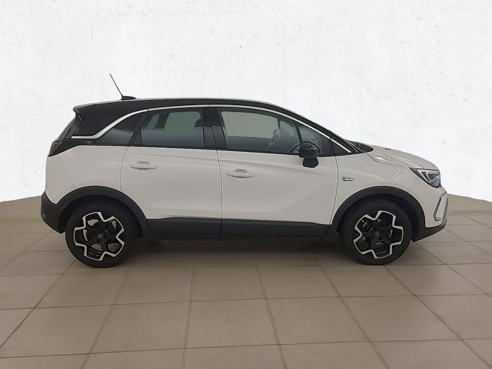 Occasion OPEL Crossland Crossland 1.5 D 110 ch BVM6 - Elegance