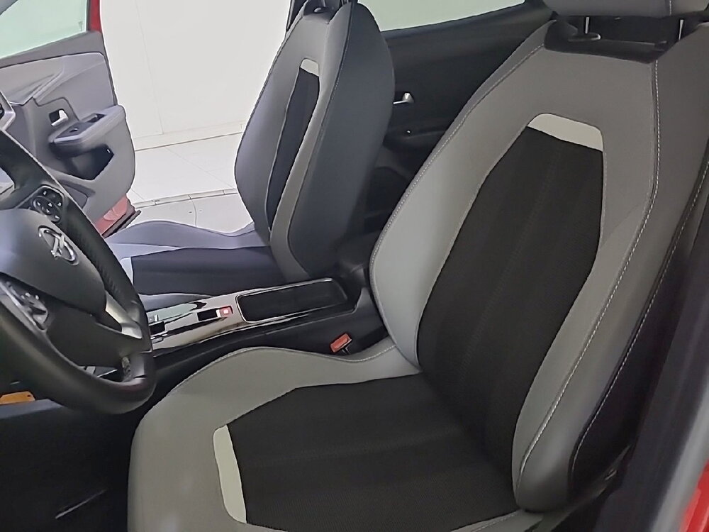 Occasion OPEL Mokka Mokka Electrique 136 ch & Batterie 50 kWh - Elegance