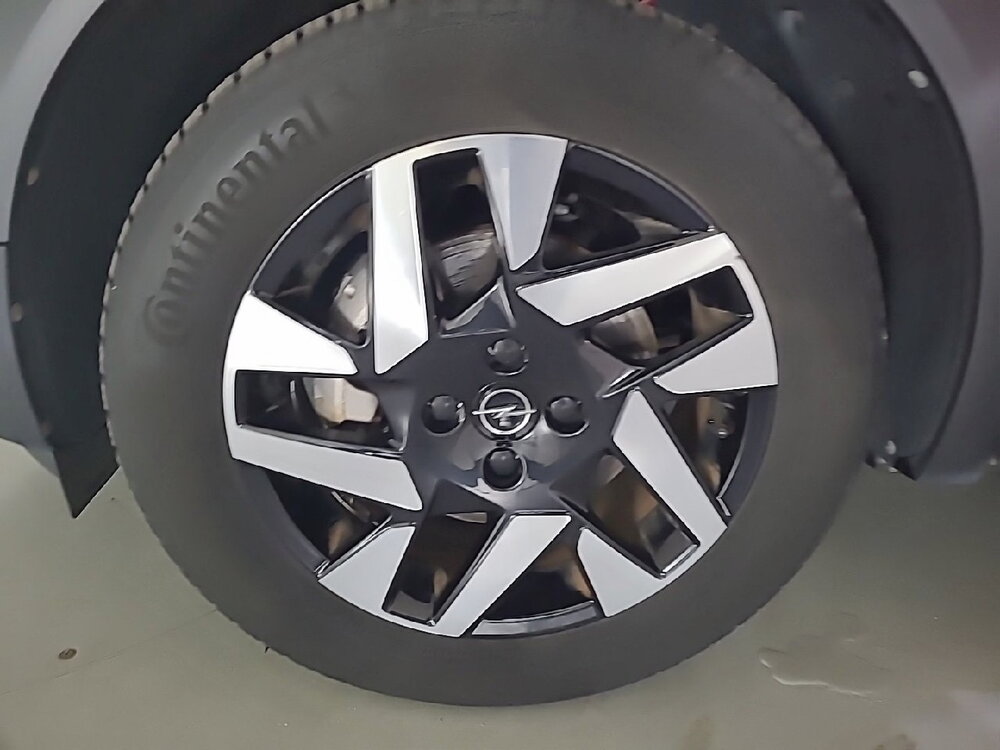 Occasion OPEL Mokka Mokka Electrique 136 ch & Batterie 50 kWh - Elegance