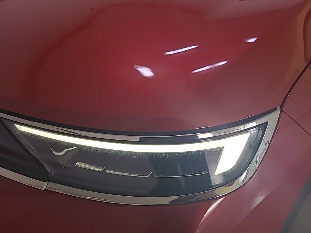 Occasion OPEL Mokka Mokka Electrique 136 ch & Batterie 50 kWh - Elegance