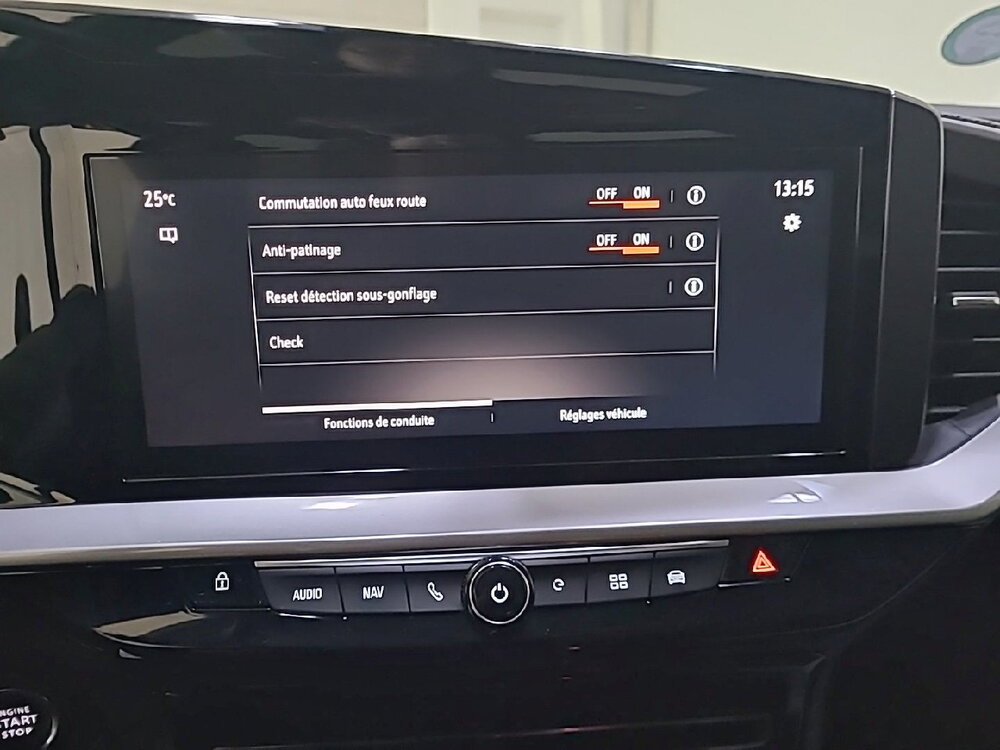 Occasion OPEL Mokka Mokka Electrique 136 ch & Batterie 50 kWh - Elegance