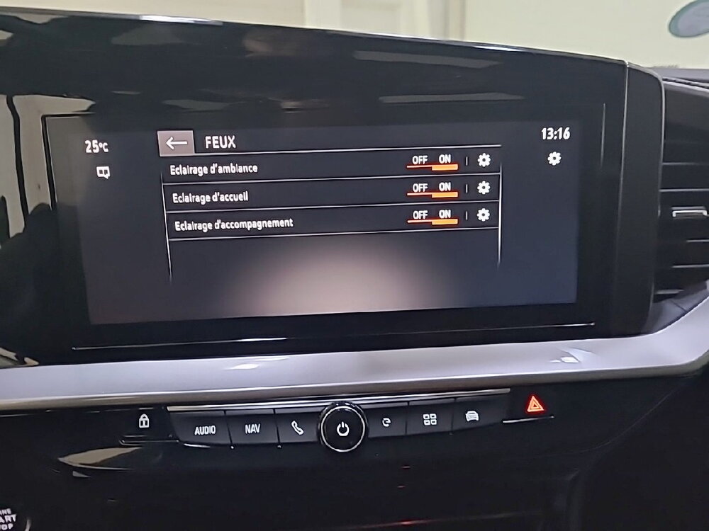 Occasion OPEL Mokka Mokka Electrique 136 ch & Batterie 50 kWh - Elegance