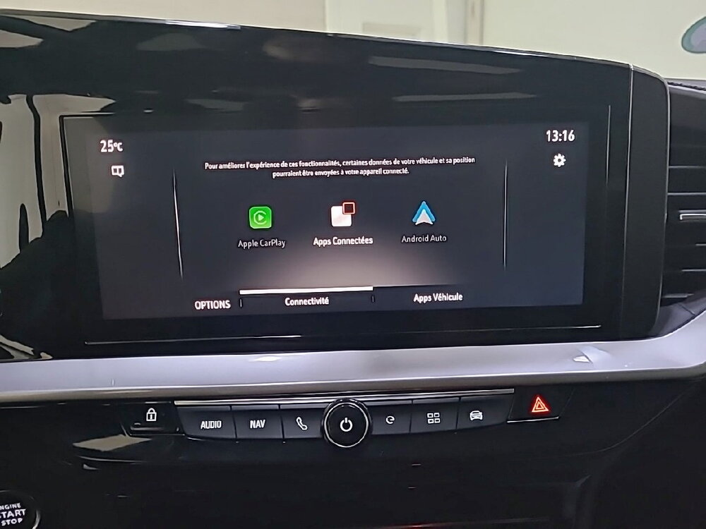 Occasion OPEL Mokka Mokka Electrique 136 ch & Batterie 50 kWh - Elegance