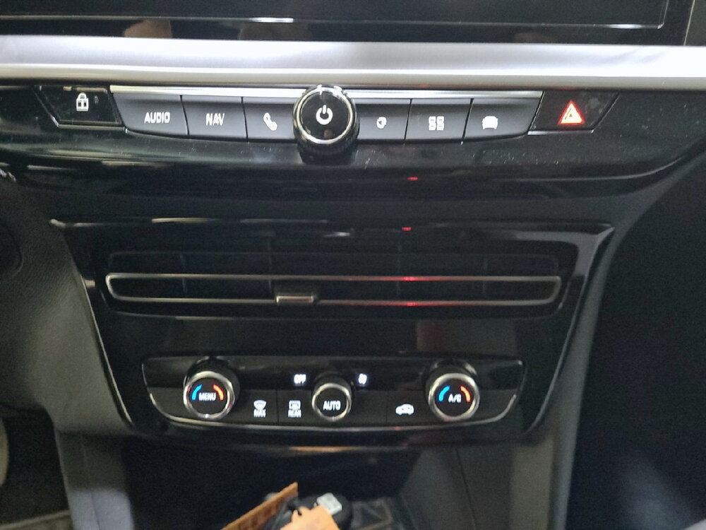Occasion OPEL Mokka Mokka Electrique 136 ch & Batterie 50 kWh - Elegance