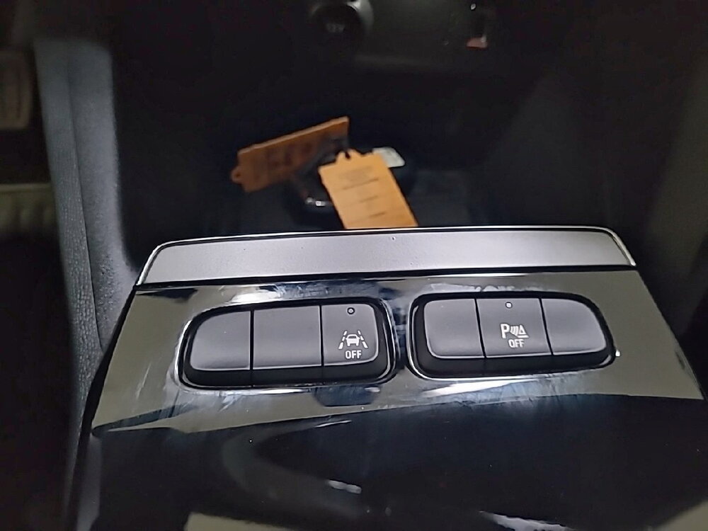 Occasion OPEL Mokka Mokka Electrique 136 ch & Batterie 50 kWh - Elegance