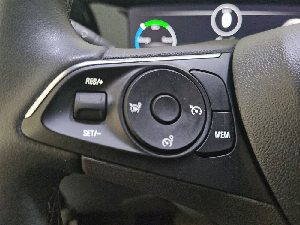 Occasion OPEL Mokka Mokka Electrique 136 ch & Batterie 50 kWh - Elegance
