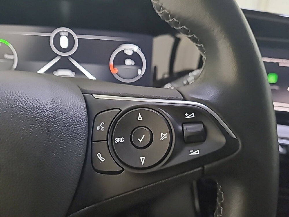 Occasion OPEL Mokka Mokka Electrique 136 ch & Batterie 50 kWh - Elegance