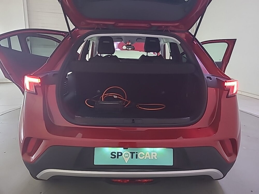 Occasion OPEL Mokka Mokka Electrique 136 ch & Batterie 50 kWh - Elegance