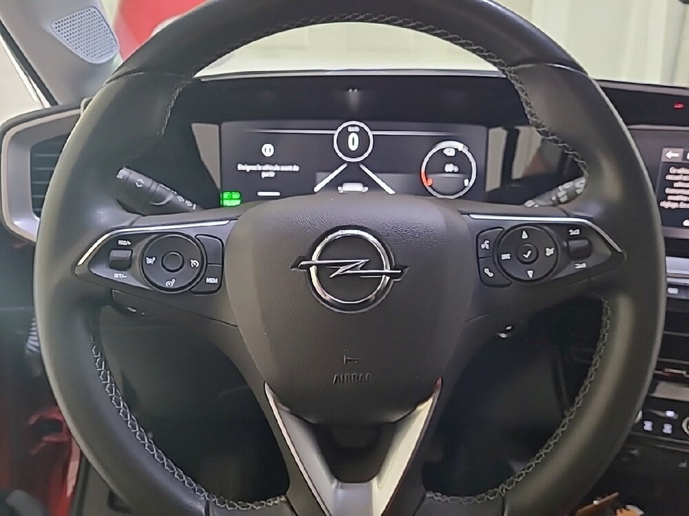 Occasion OPEL Mokka Mokka Electrique 136 ch & Batterie 50 kWh - Elegance