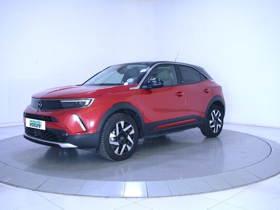 Occasion OPEL Mokka Mokka Electrique 136 ch & Batterie 50 kWh - Elegance
