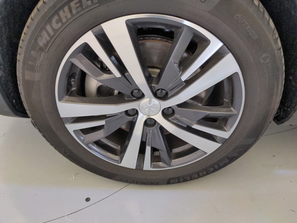 Occasion PEUGEOT 3008 3008 Hybrid 225 e-EAT8 - Allure Pack