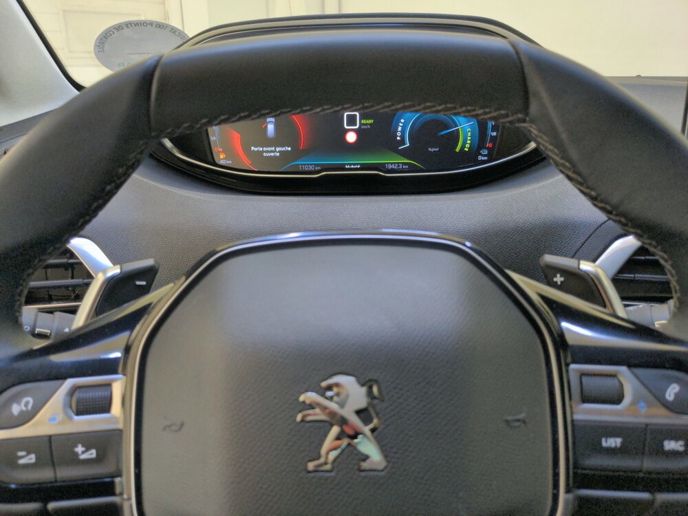 Occasion PEUGEOT 3008 3008 Hybrid 225 e-EAT8 - Allure Pack
