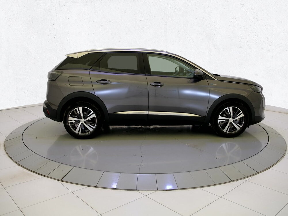 Occasion PEUGEOT 3008 3008 Hybrid 225 e-EAT8 - Allure Pack