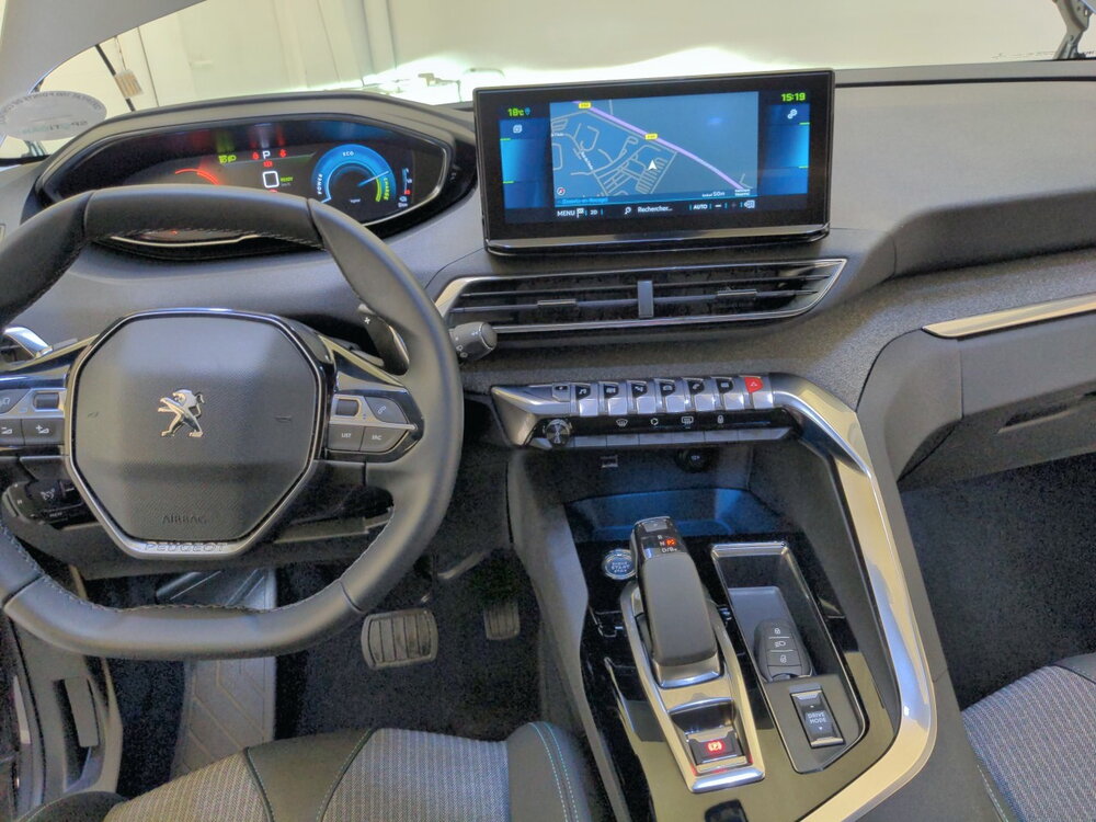 Occasion PEUGEOT 3008 3008 Hybrid 225 e-EAT8 - Allure Pack