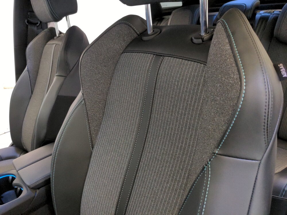 Occasion PEUGEOT 3008 3008 Hybrid 225 e-EAT8 - Allure Pack