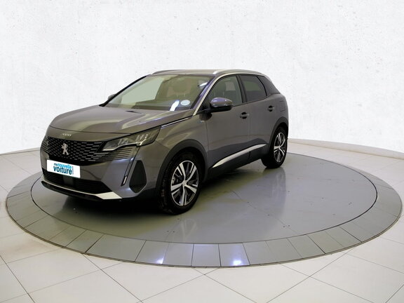 Occasion PEUGEOT 3008 3008 Hybrid 225 e-EAT8 - Allure Pack