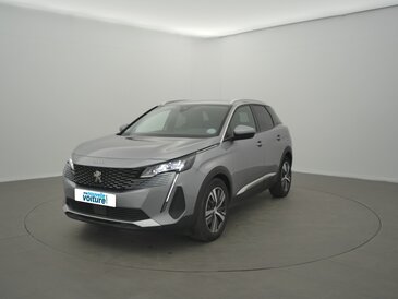 Occasion PEUGEOT 3008 3008 Hybrid 225 e-EAT8 - Allure Pack