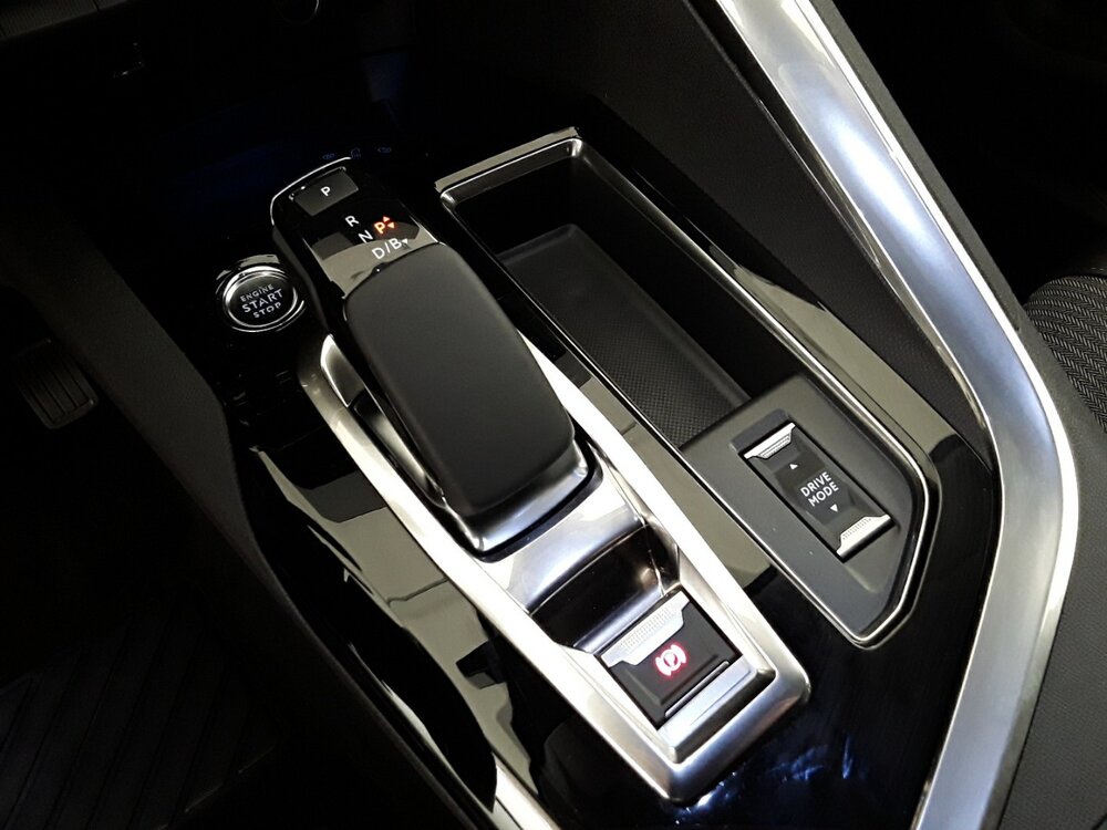 Occasion PEUGEOT 3008 3008 Hybrid 225 e-EAT8 - Allure Pack