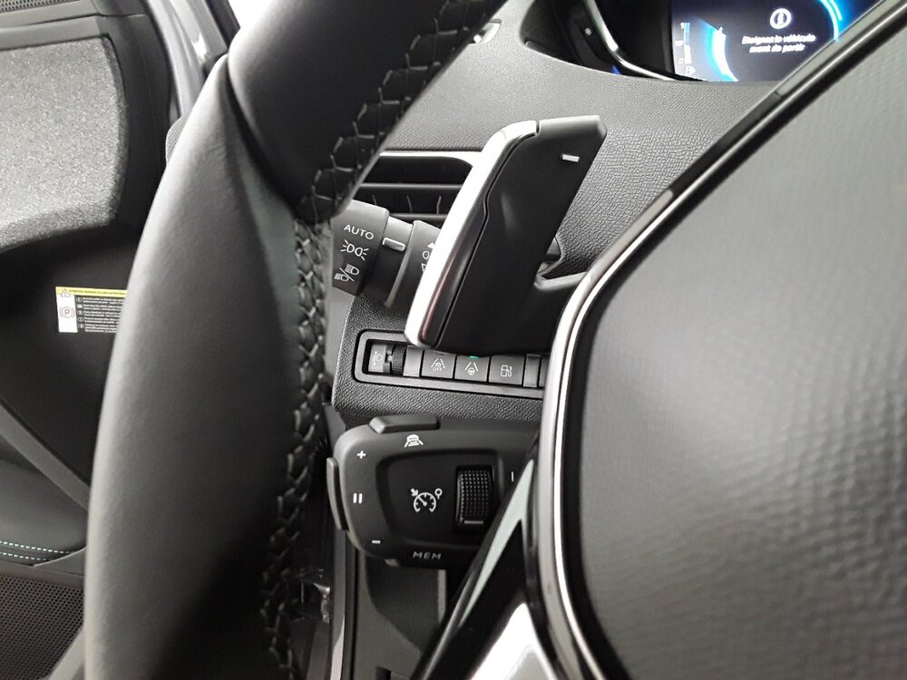 Occasion PEUGEOT 3008 3008 Hybrid 225 e-EAT8 - Allure Pack