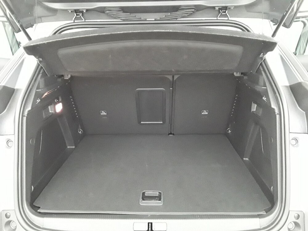 Occasion PEUGEOT 3008 3008 Hybrid 225 e-EAT8 - Allure Pack