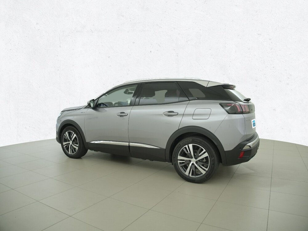 Occasion PEUGEOT 3008 3008 Hybrid 225 e-EAT8 - Allure Pack