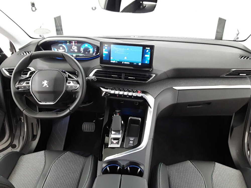 Occasion PEUGEOT 3008 3008 Hybrid 225 e-EAT8 - Allure Pack