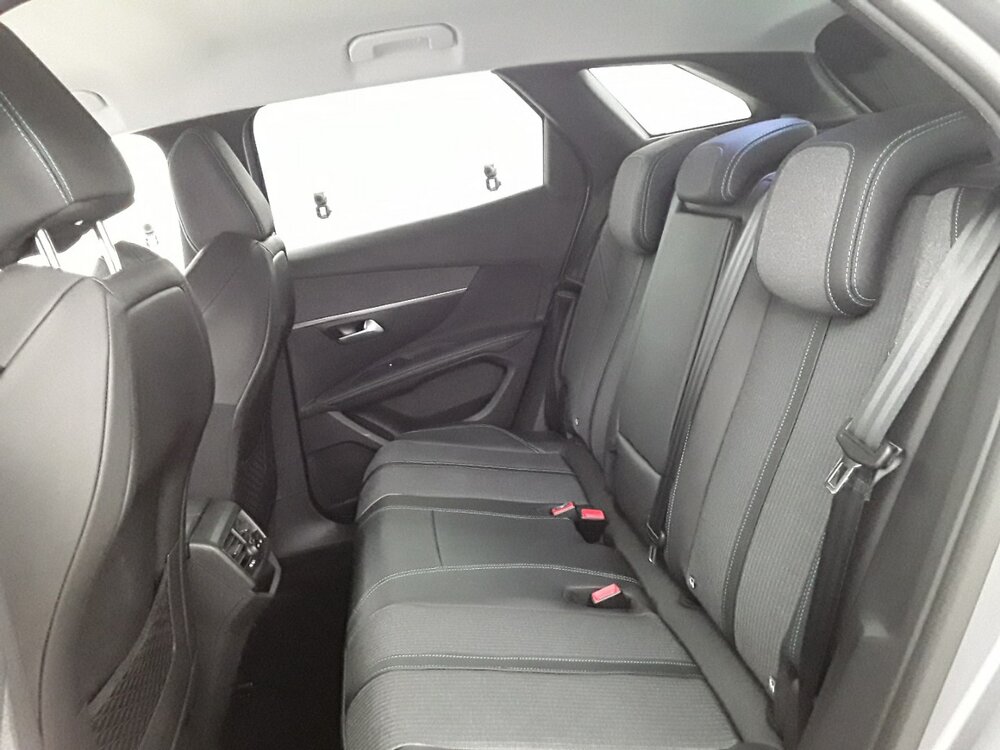 Occasion PEUGEOT 3008 3008 Hybrid 225 e-EAT8 - Allure Pack