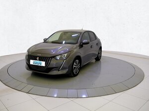 Occasion PEUGEOT 208 208 PureTech 100 S&S BVM6 - Allure