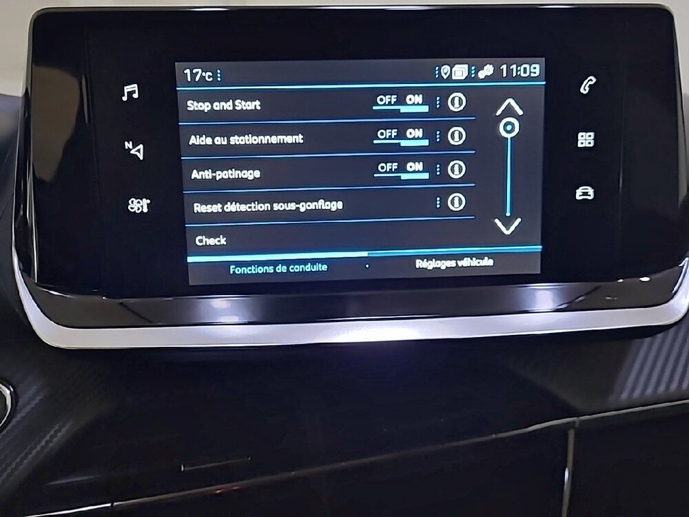 Occasion PEUGEOT 208 208 PureTech 100 S&S BVM6