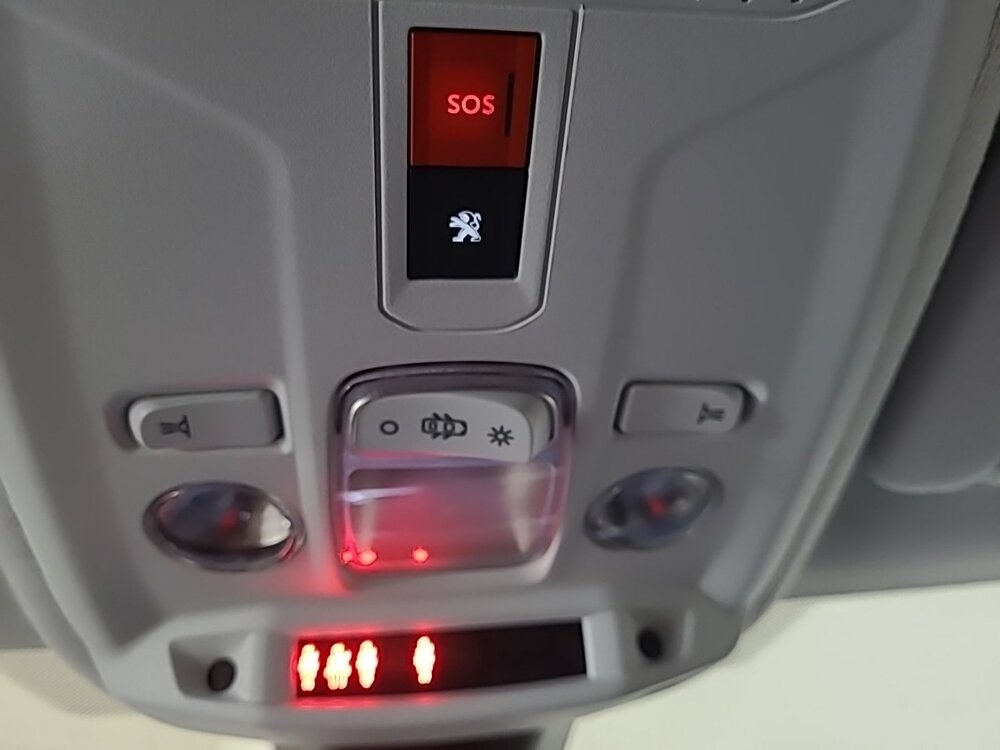 Occasion PEUGEOT 208 208 PureTech 100 S&S BVM6