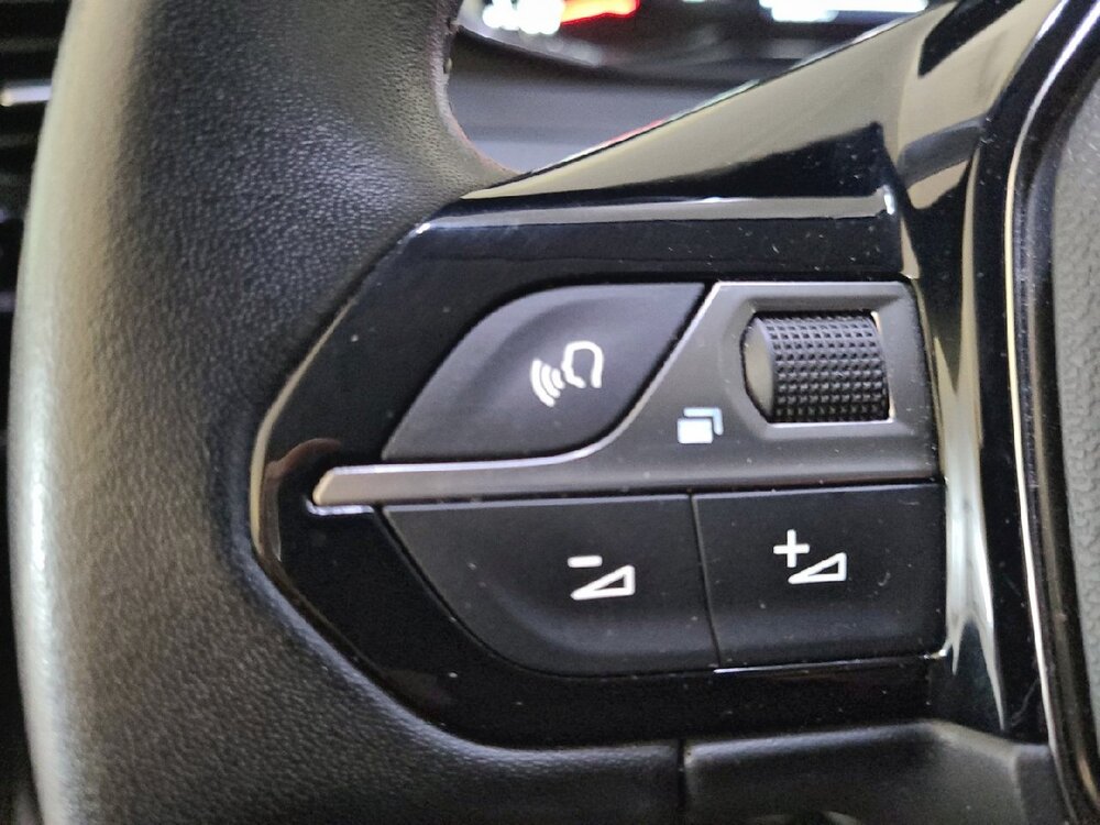 Occasion PEUGEOT 208 208 PureTech 100 S&S BVM6