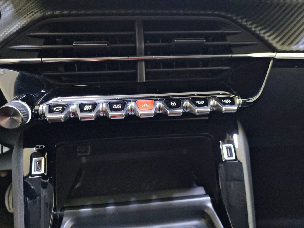 Occasion PEUGEOT 208 208 PureTech 100 S&S BVM6 - Allure