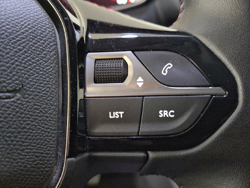 Occasion PEUGEOT 208 208 PureTech 100 S&S BVM6 - Allure