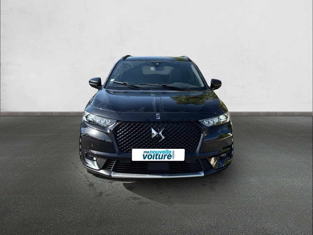 Occasion DS DS 7 Crossback DS7 Crossback Hybride E-Tense 300 EAT8 4x4 - Louvre