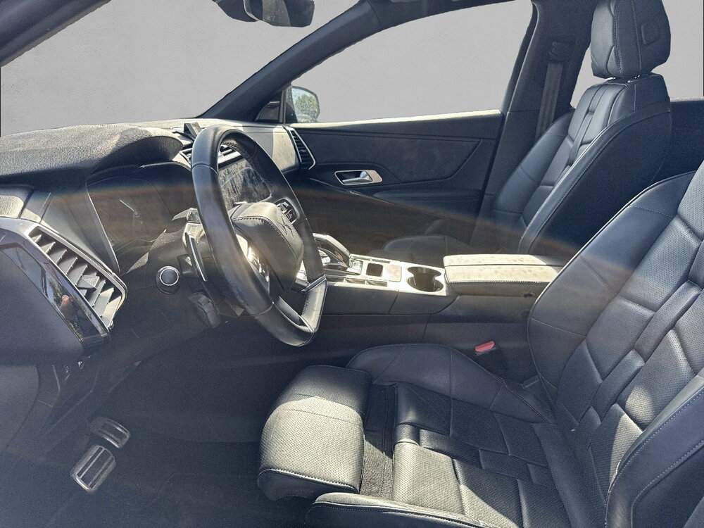 Occasion DS DS 7 Crossback DS7 Crossback Hybride E-Tense 300 EAT8 4x4 - Louvre