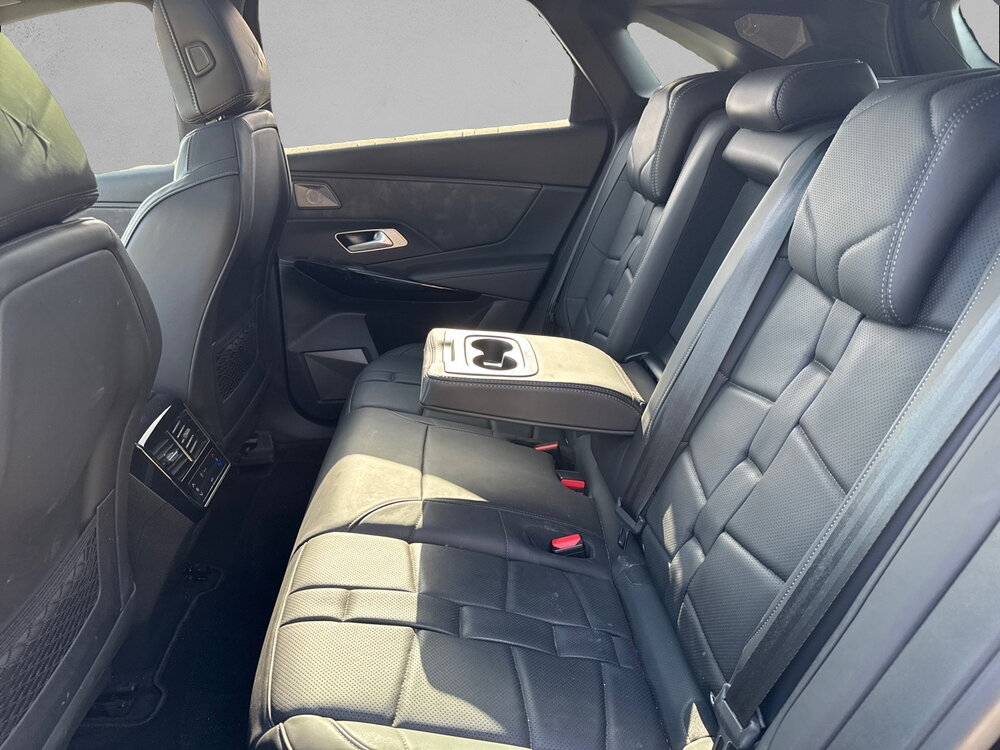 Occasion DS DS 7 Crossback DS7 Crossback Hybride E-Tense 300 EAT8 4x4 - Louvre